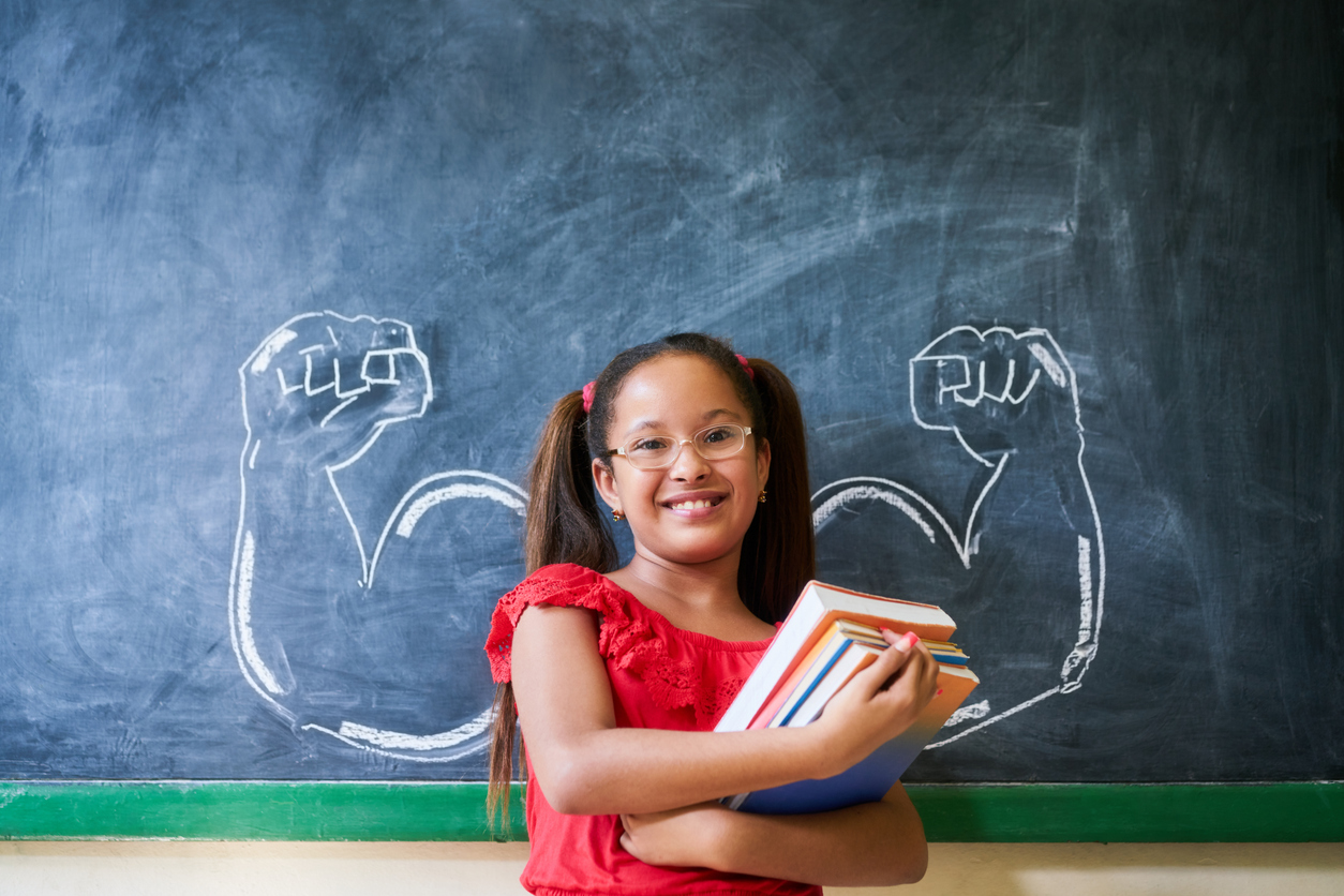 Proven Strategies to Empower Students K-12