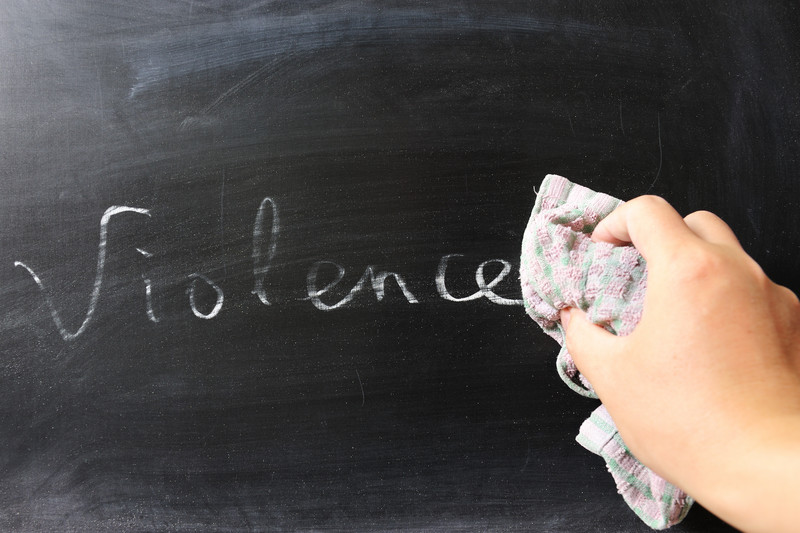 Violence in American Schools and Society
